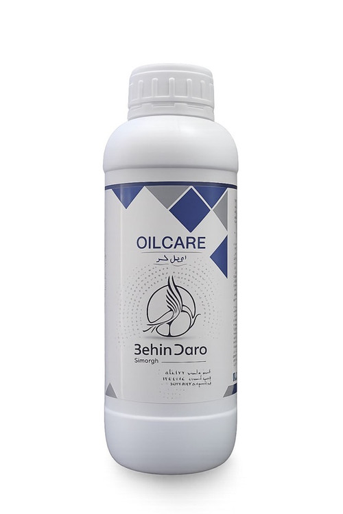 محلول خوراکی اویل کر ترکیب روغنهای گیاهی مخصوص طیور ایده پرداز طیور