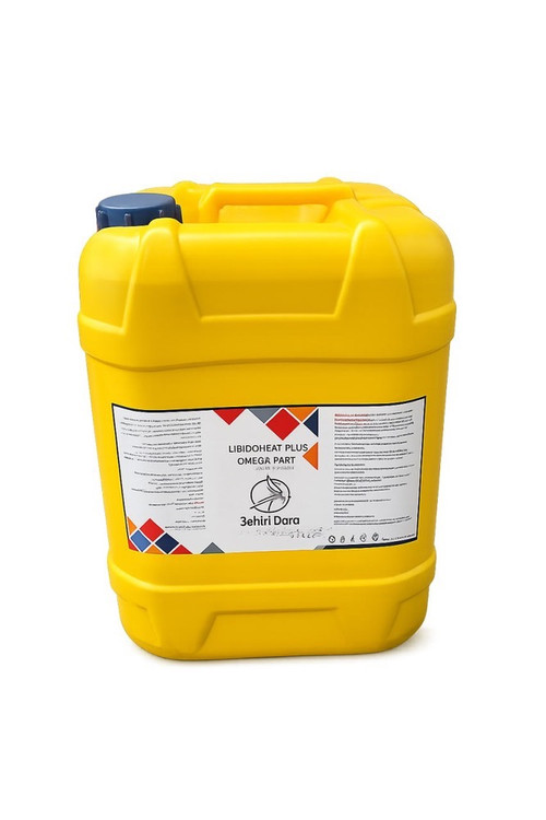 مکمل لیبیدوهیت پلاس مخصوص گلههای مادر و مرغ تخمگذار ایده پرداز طیور