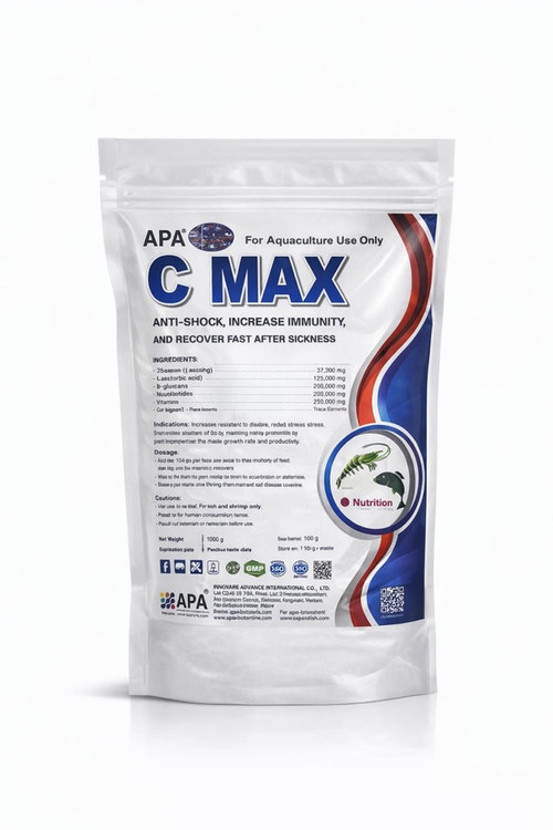 مکمل سی مکس ویتامین C و اسید سیتریک طیور ایده پرداز طیور