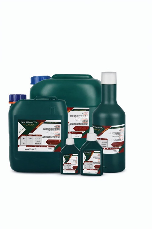 محلول ضدعفونی کننده بتادین کاوایوداین 10 درصد دامپزشکی ایده پرداز طیور