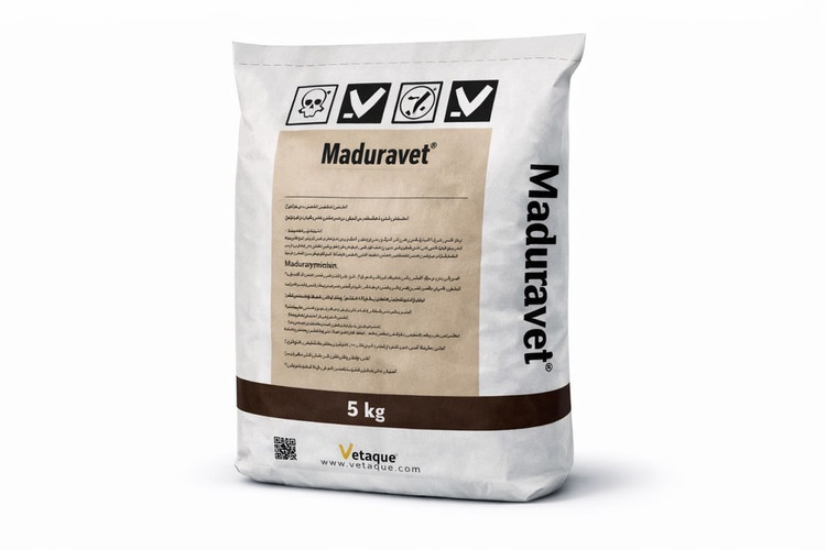 داروی مادوراوت ضد کوکسیدیوز مخصوص جوجههای گوشتی ایده پرداز طیور